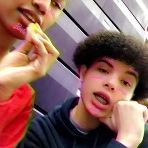 Meet your Posher, Nathaniel